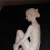 Study of figure