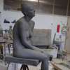 Study of figure