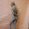 Study of figure