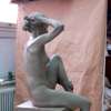 Study of figure