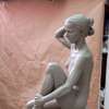 Study of figure