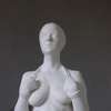 Study of figure