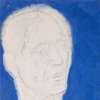 Autoportrait, between polarity and primordial particle