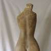 Figure of woman