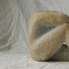 Man's torso