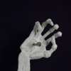 Hand of Jesus